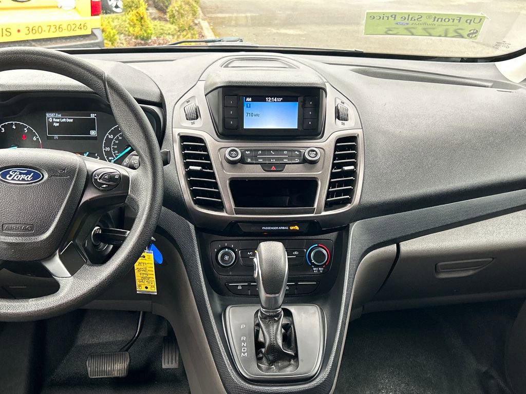 Used 2022 Ford Transit Connect XL FWD image 23
