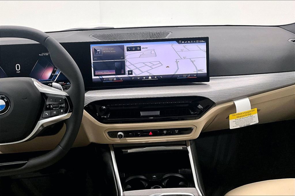 New 2026 BMW 330i Sedan w/ Convenience Package RWD image 16