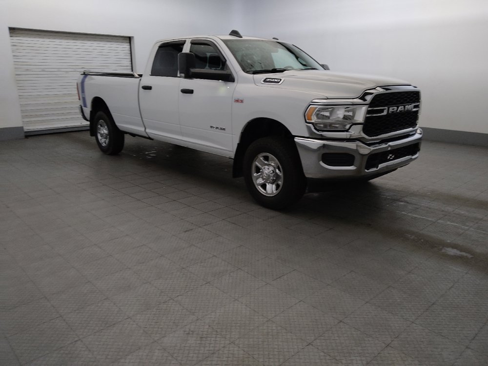 Used 2019 RAM 3500 Tradesman AWD/4WD image 11
