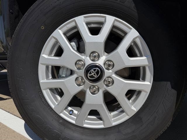 New 2026 Toyota Tacoma SR5 image 11