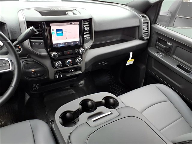 New 2026 RAM 2500 Tradesman image 13