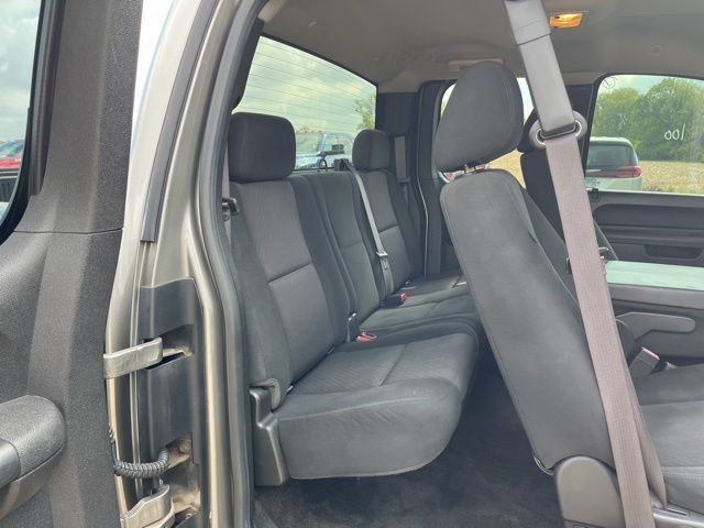Used 2013 Chevrolet Silverado 1500 LT AWD/4WD image 19
