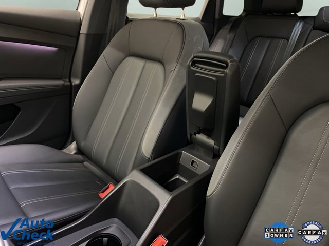 Used 2024 Audi Q4 e-tron Premium Plus w/ Premium Plus image 61