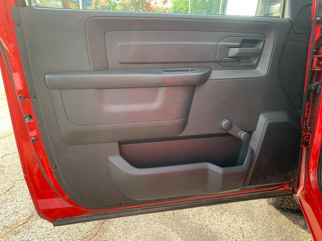 Used 2015 RAM 1500 Tradesman w/ Popular Equipment Group RWD image 11