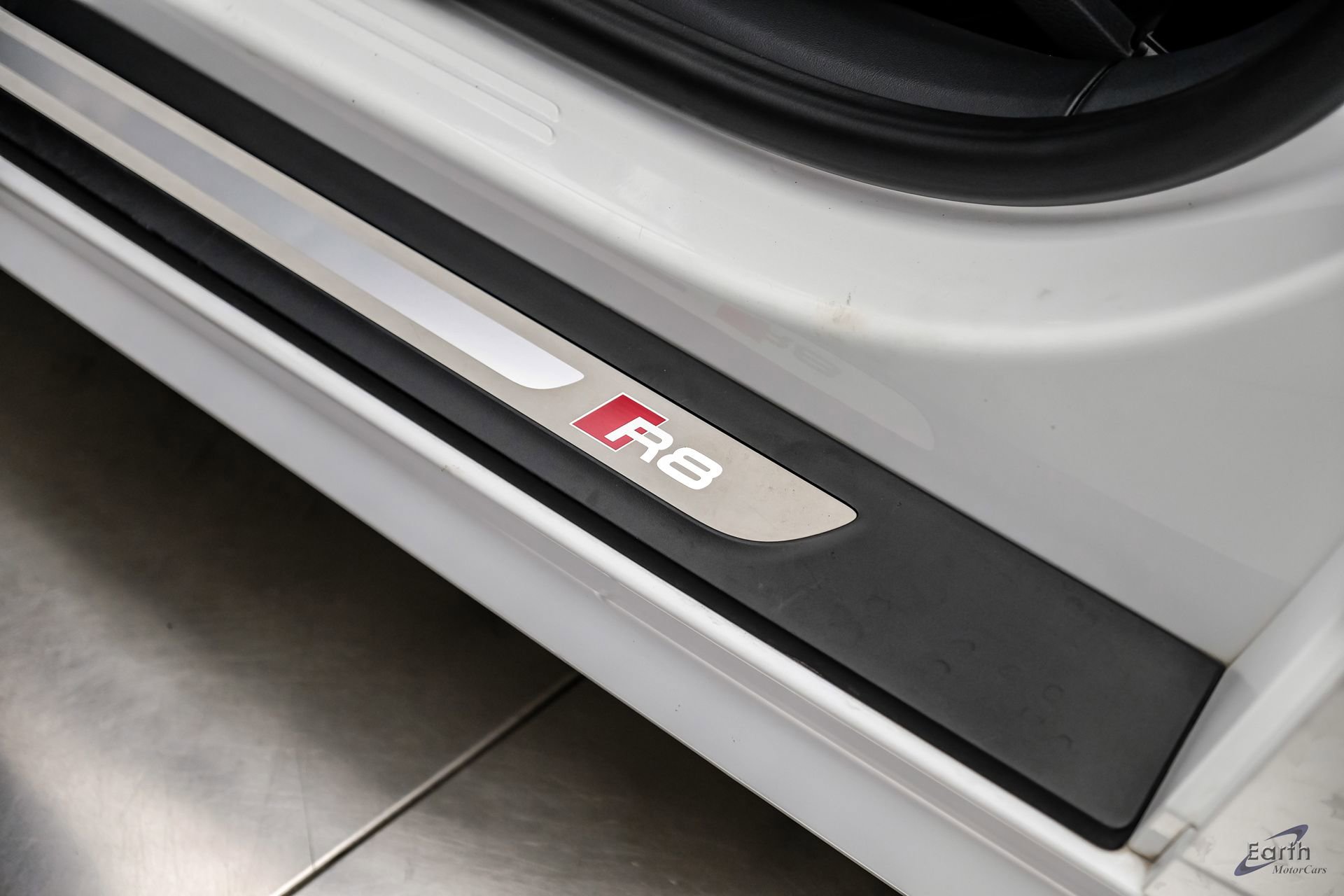 Used 2018 Audi R8 V10 RWD image 49