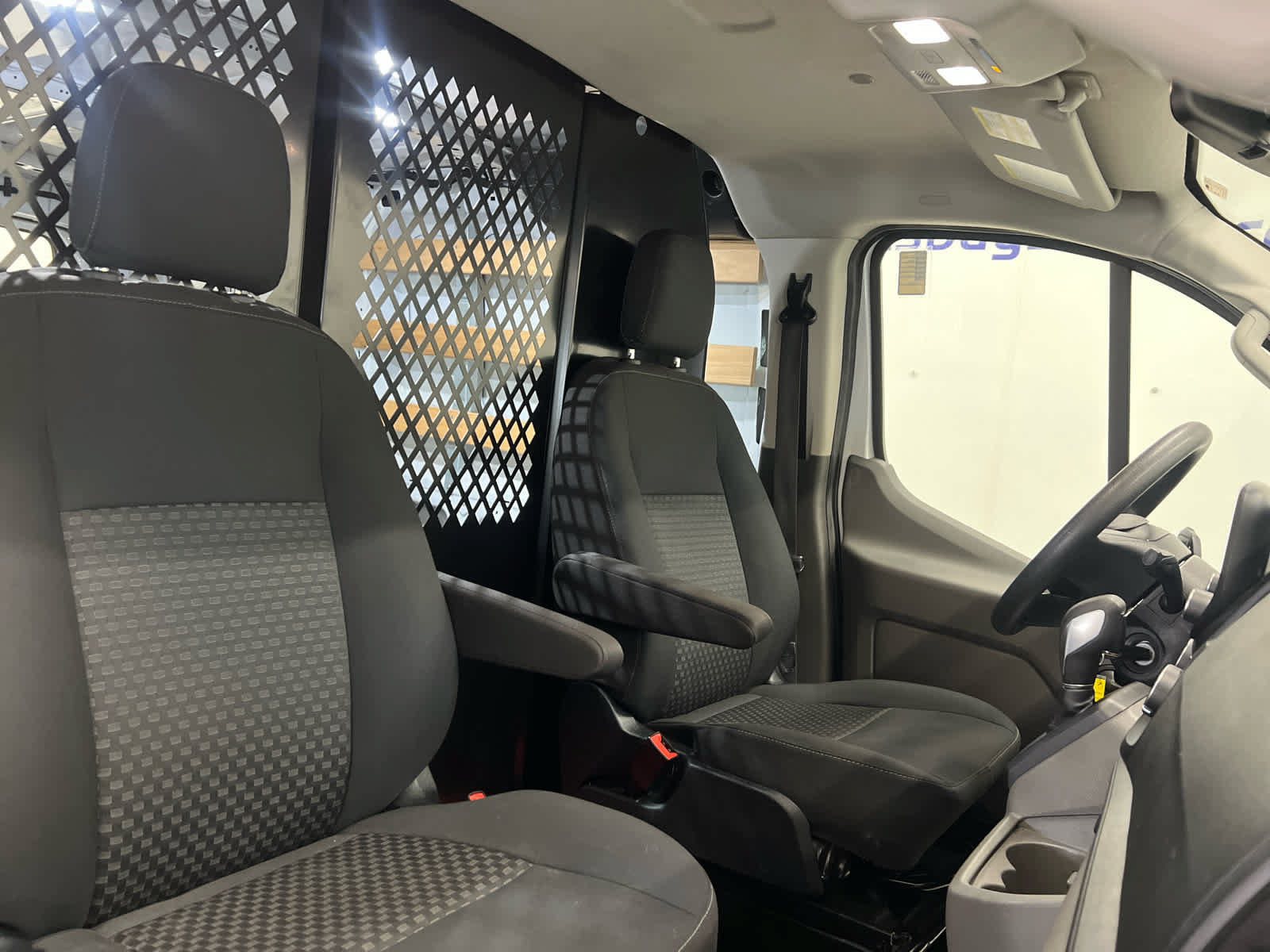 Used 2022 Ford Transit 250 Low Roof w/ Exterior Upgrade Package RWD image 43