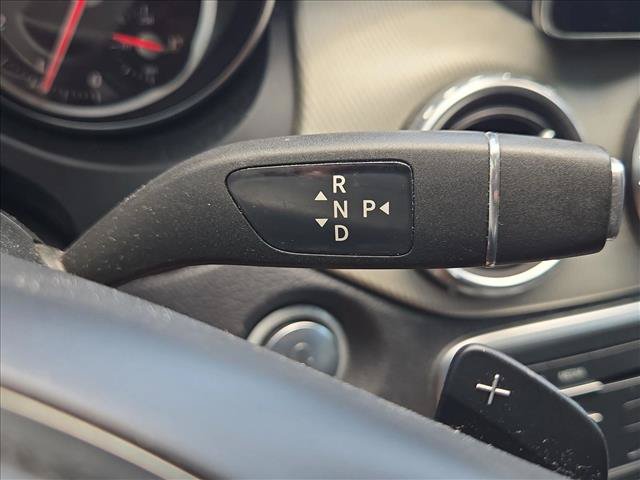 Used 2017 Mercedes-Benz GLA 250 4MATIC image 12