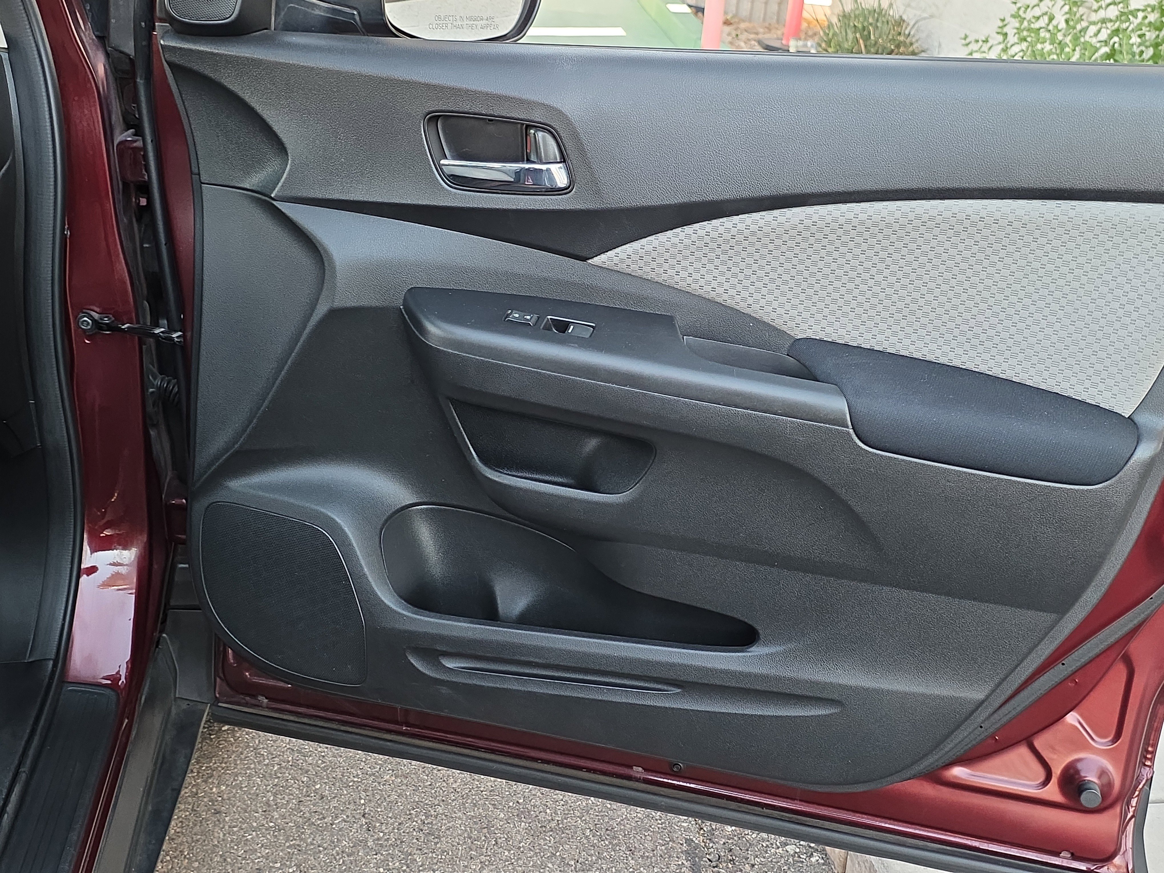 Used 2016 Honda CR-V EX image 31