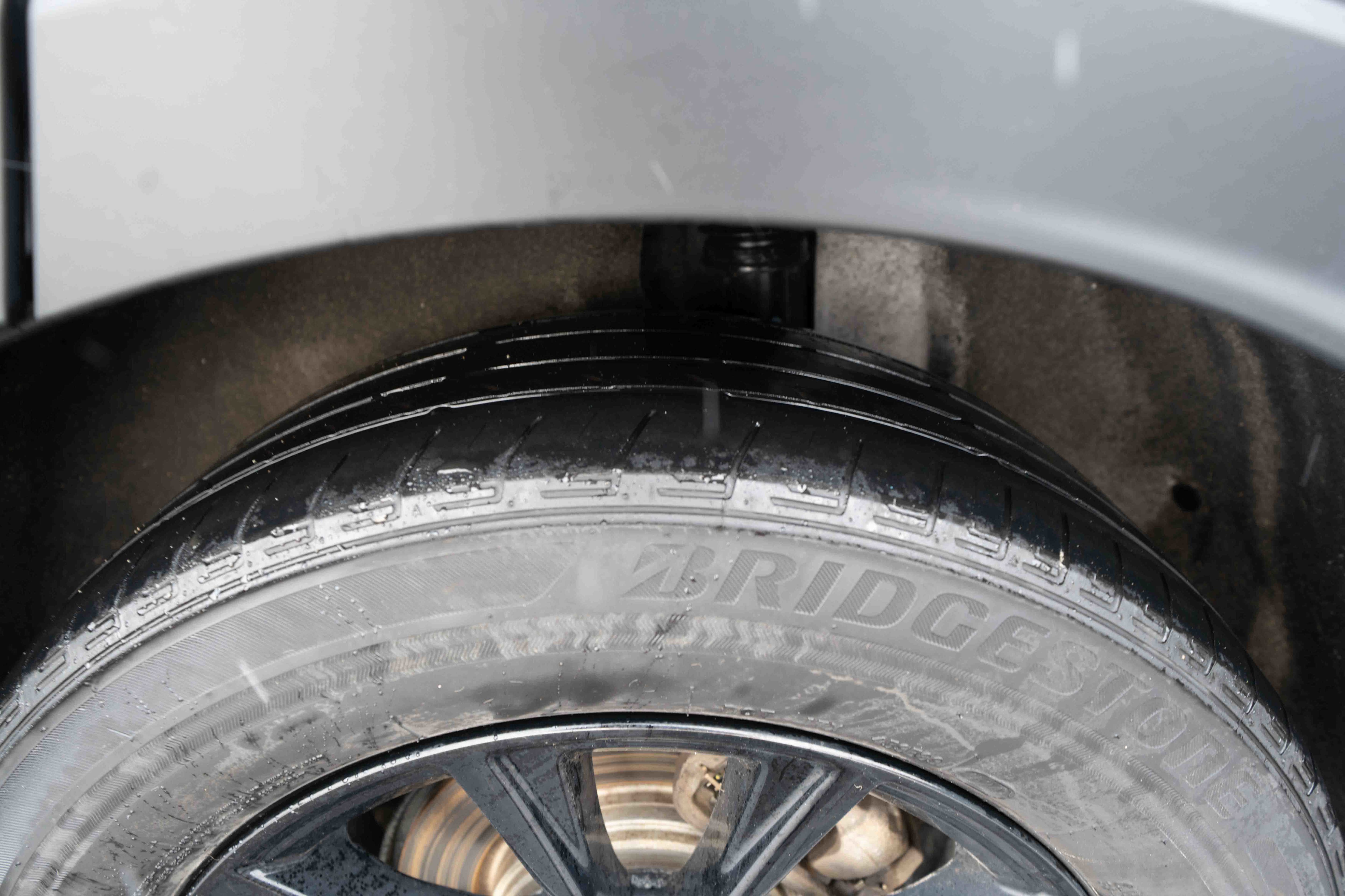 Certified 2025 Honda CR-V Sport image 30