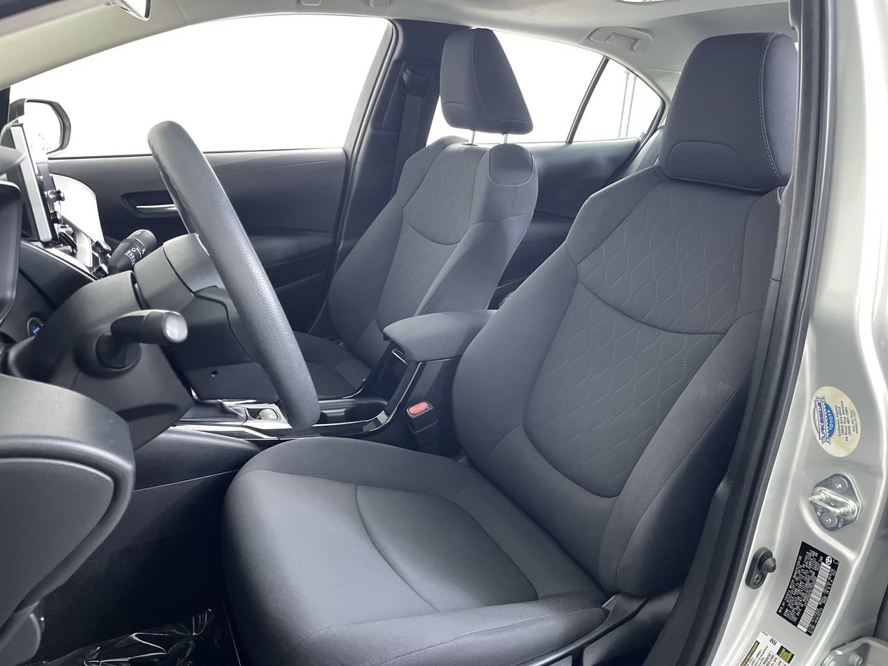 Used 2020 Toyota Corolla LE w/ LE Premium Package FWD image 13