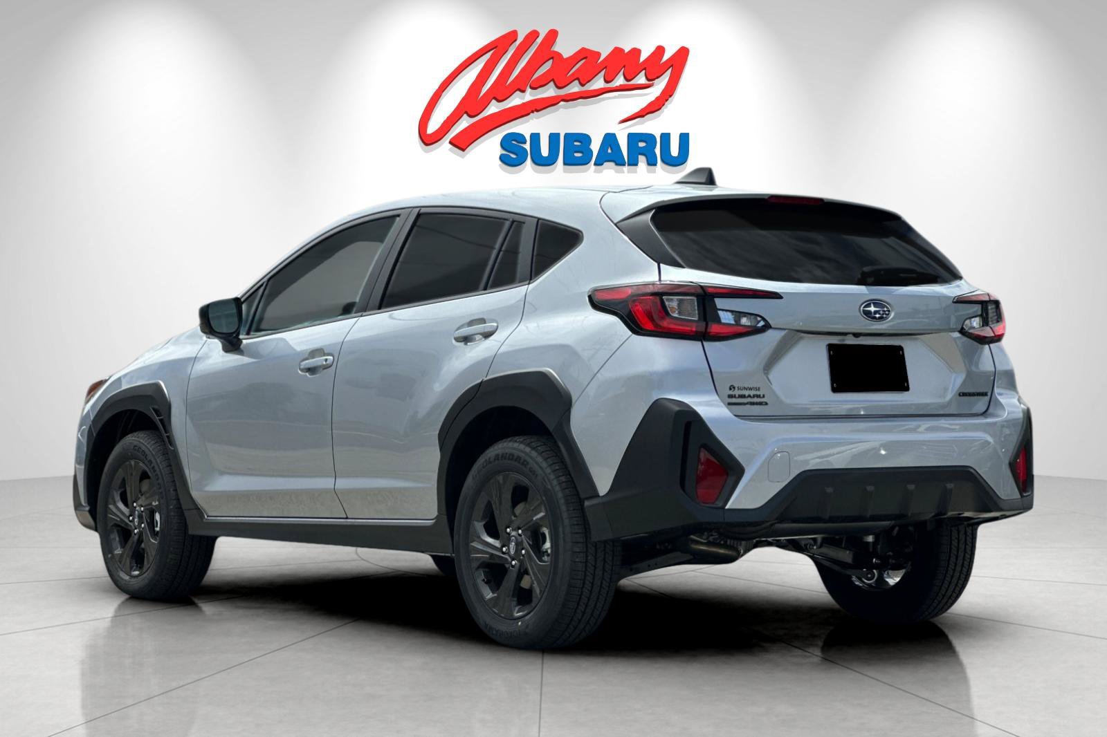 New 2026 Subaru Crosstrek 2.5i AWD/4WD image 6