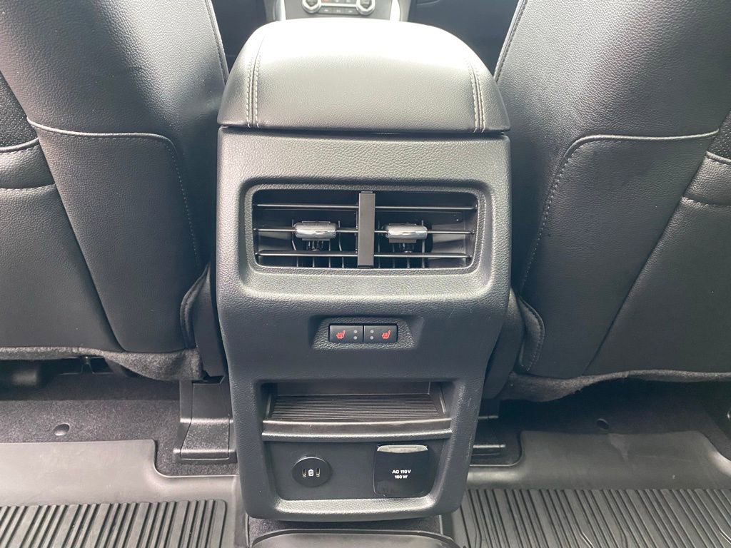 Used 2024 Ford Edge ST w/ Equipment Group 401A AWD/4WD image 35