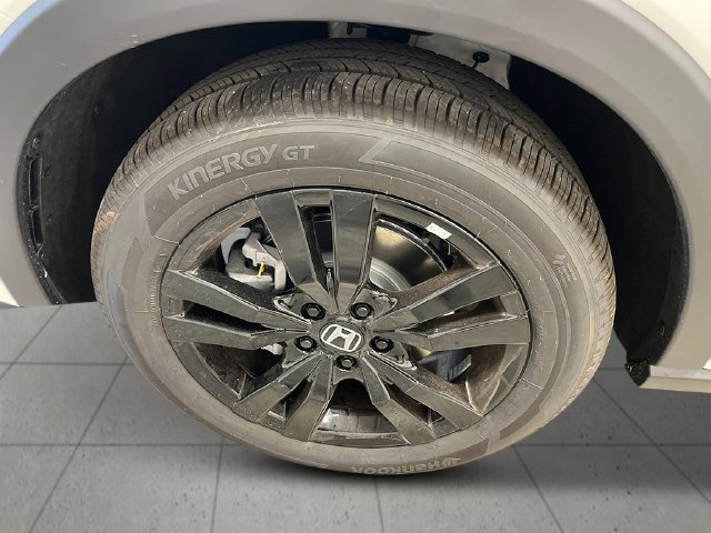 New 2027 Honda HR-V Sport image 11