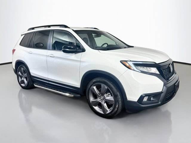 Used 2020 Honda Passport Touring image 24