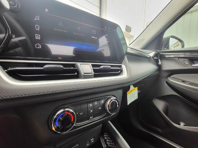 New 2026 Chevrolet TrailBlazer LS w/ LS Convenience Package image 16