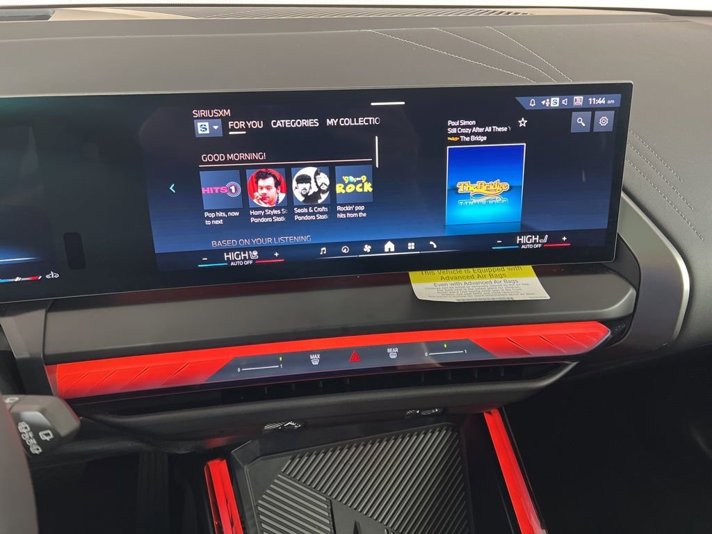 Used 2026 BMW X3 xDrive30 w/ Premium Package image 17