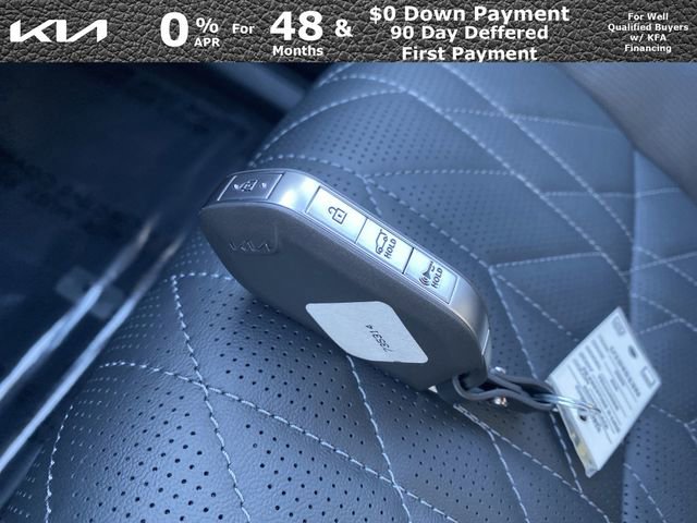 New 2025 Kia Telluride SX X-Line image 36