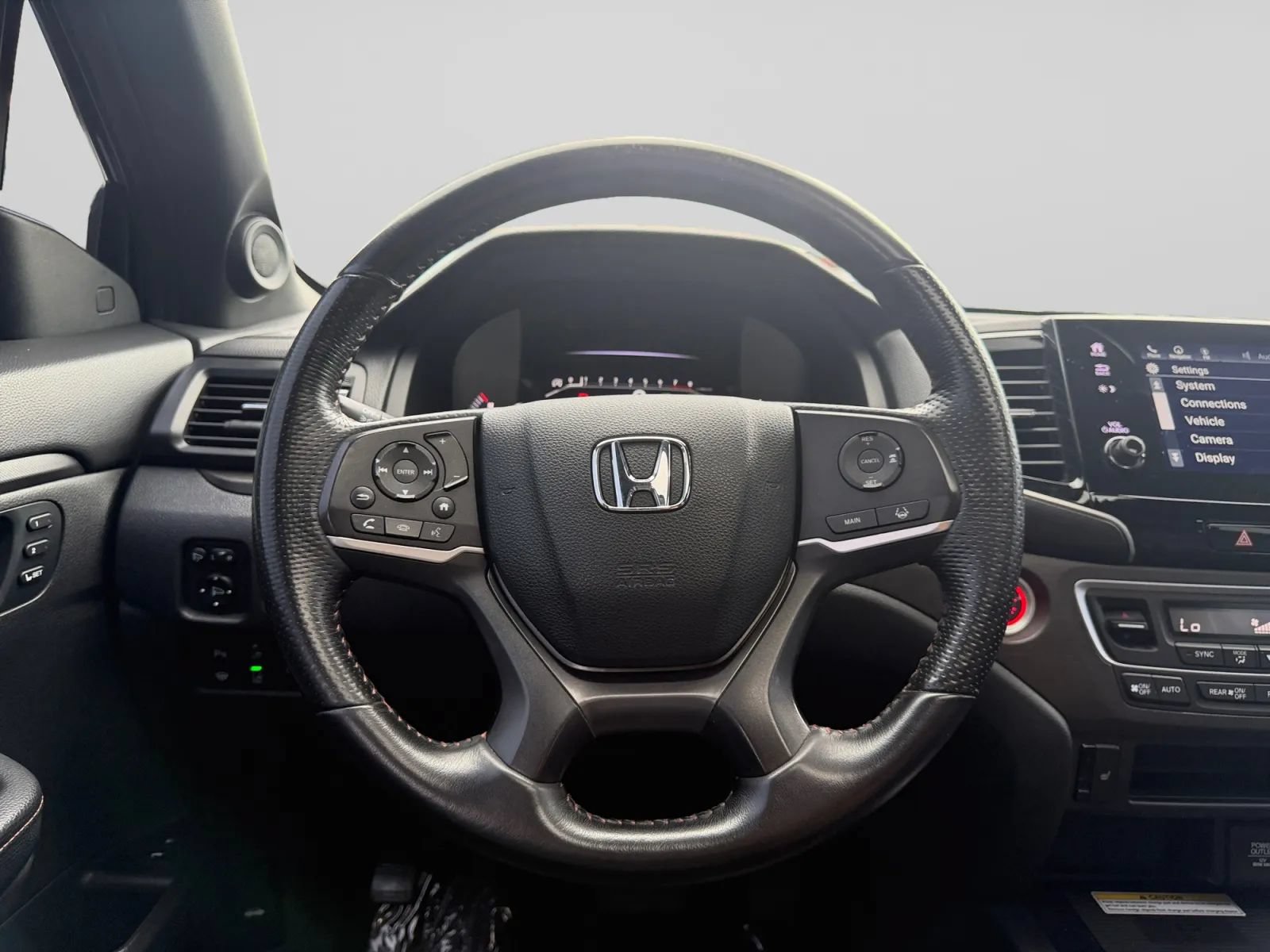 Used 2023 Honda Passport TrailSport image 20