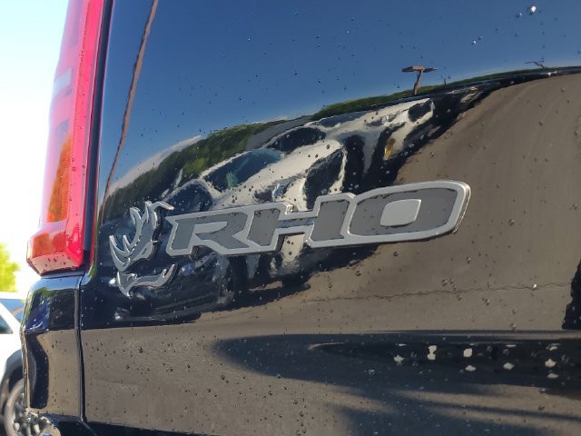 New 2027 RAM 1500 RHO AWD/4WD image 7