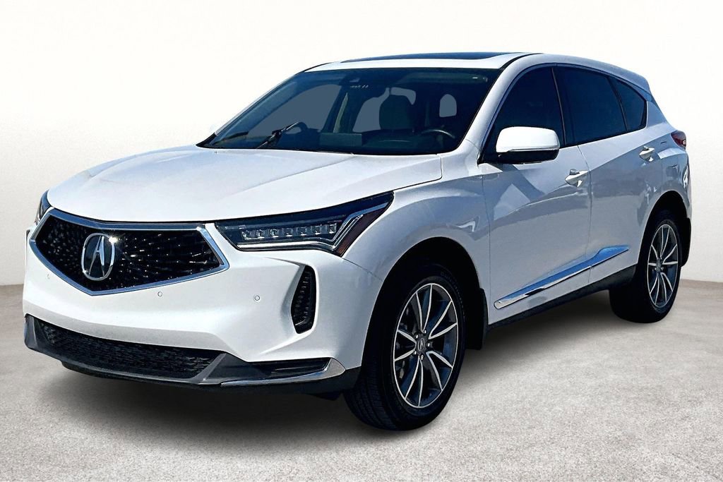 Used 2024 Acura RDX w/ Technology Package image 15