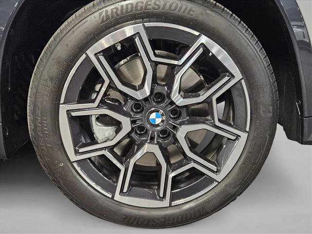 Used 2026 BMW X1 xDrive28i w/ Convenience Package image 16