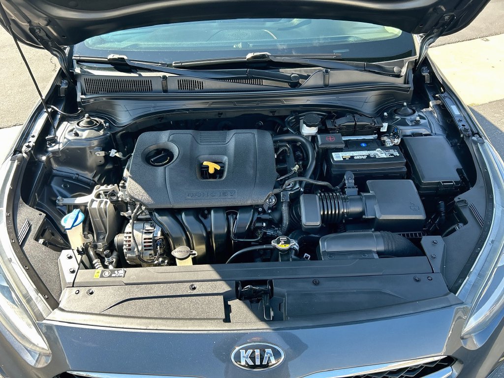 Used 2019 Kia Forte S FWD image 27
