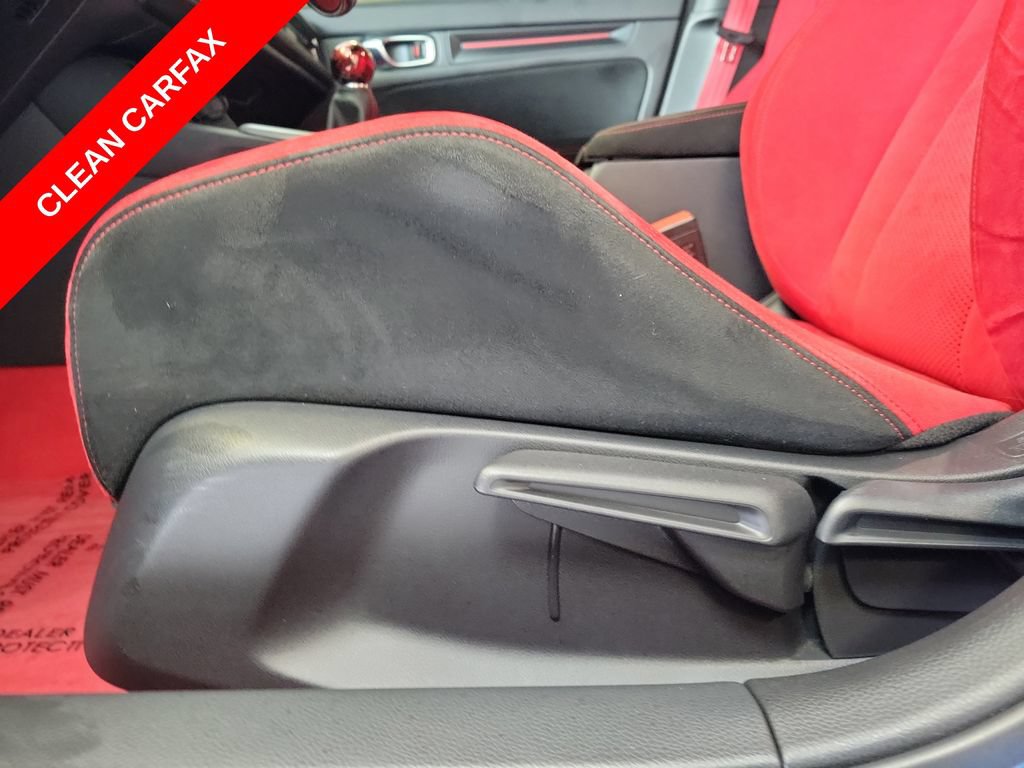 Used 2025 Honda Civic Type R image 21