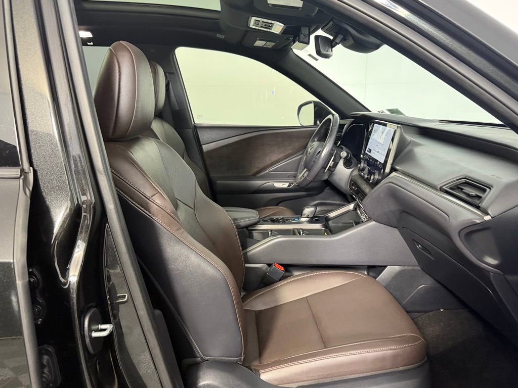 Used 2024 Lexus TX 350 AWD w/ Captains Chair Package image 30