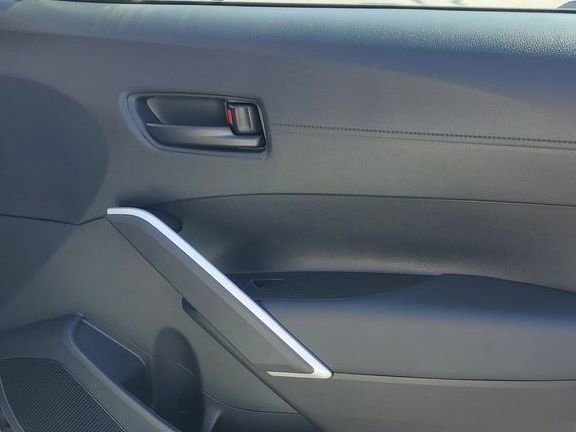 New 2026 Toyota Corolla Cross LE image 34