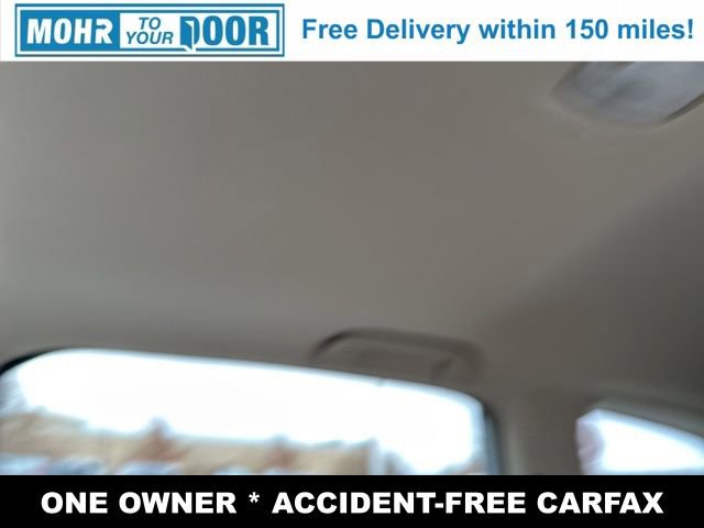 Used 2021 Honda CR-V Touring image 36