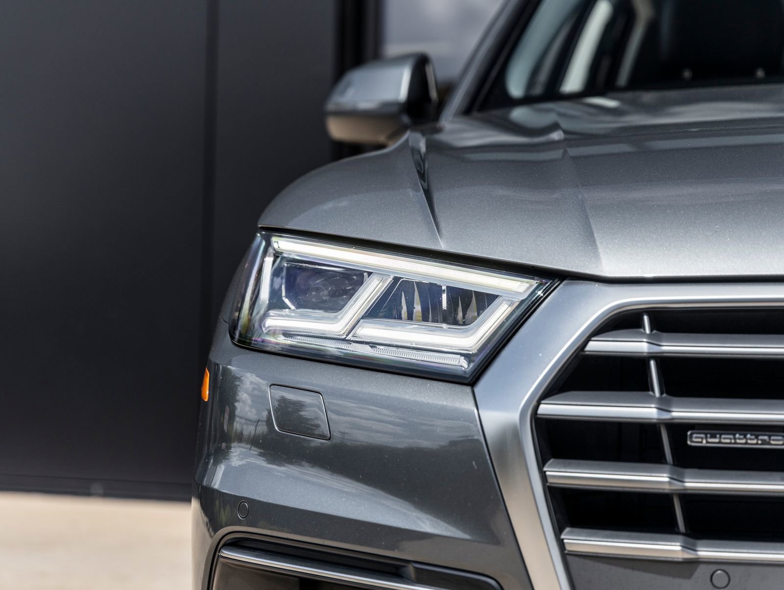 Used 2018 Audi Q5 2.0T Premium Plus w/ Premium Plus Package image 15