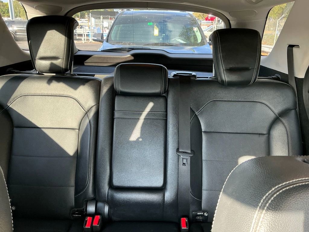 Used 2013 Mercedes-Benz ML 350 BlueTEC 4MATIC image 10