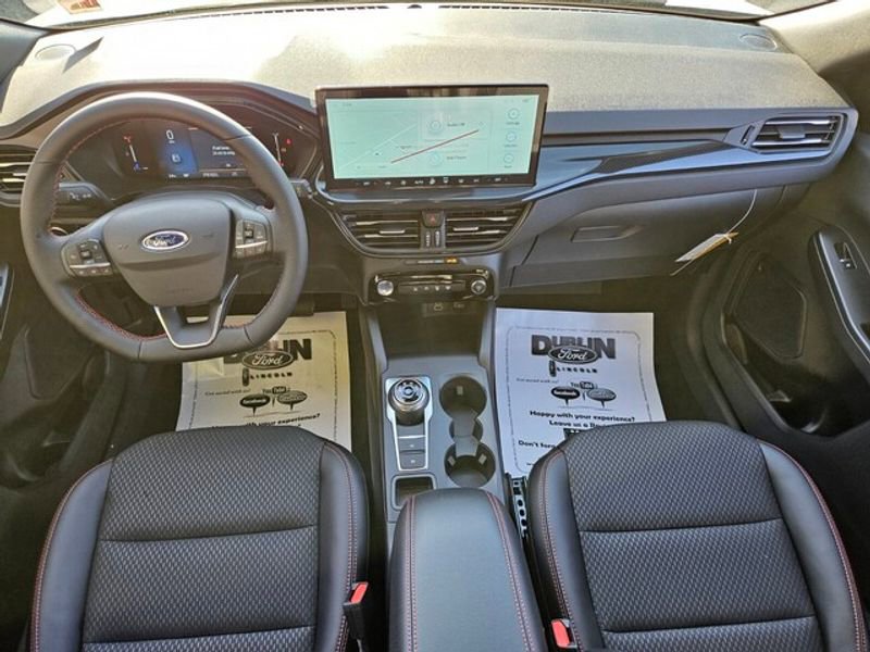 New 2026 Ford Escape ST-Line image 11