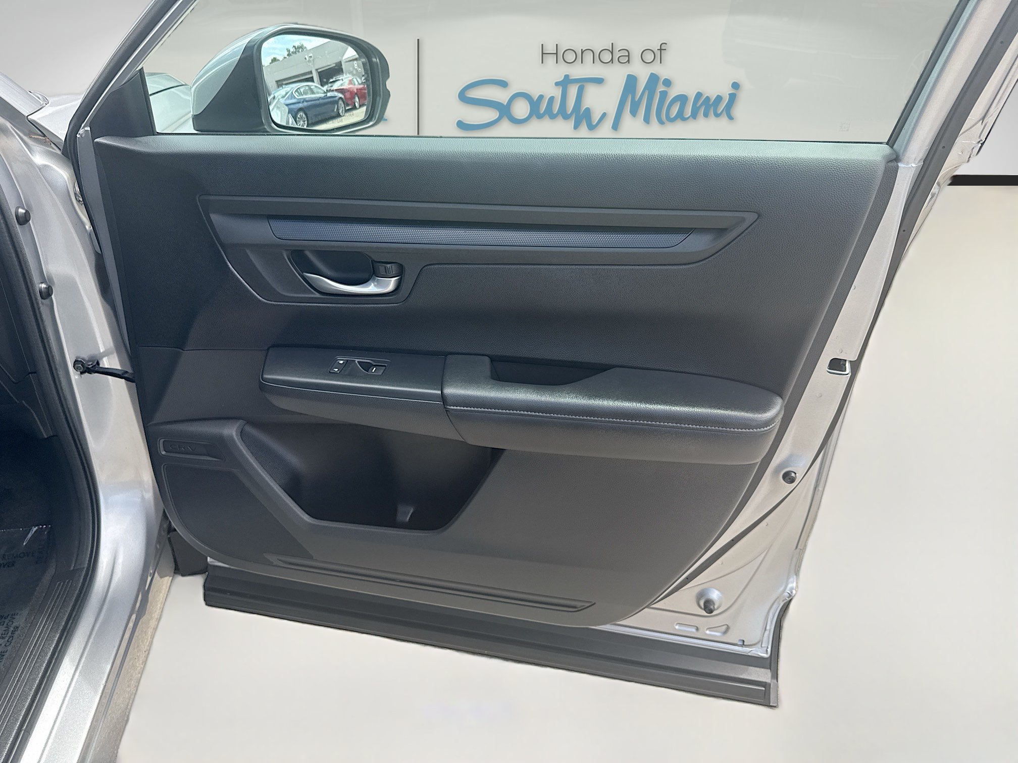 Used 2024 Honda CR-V EX image 33