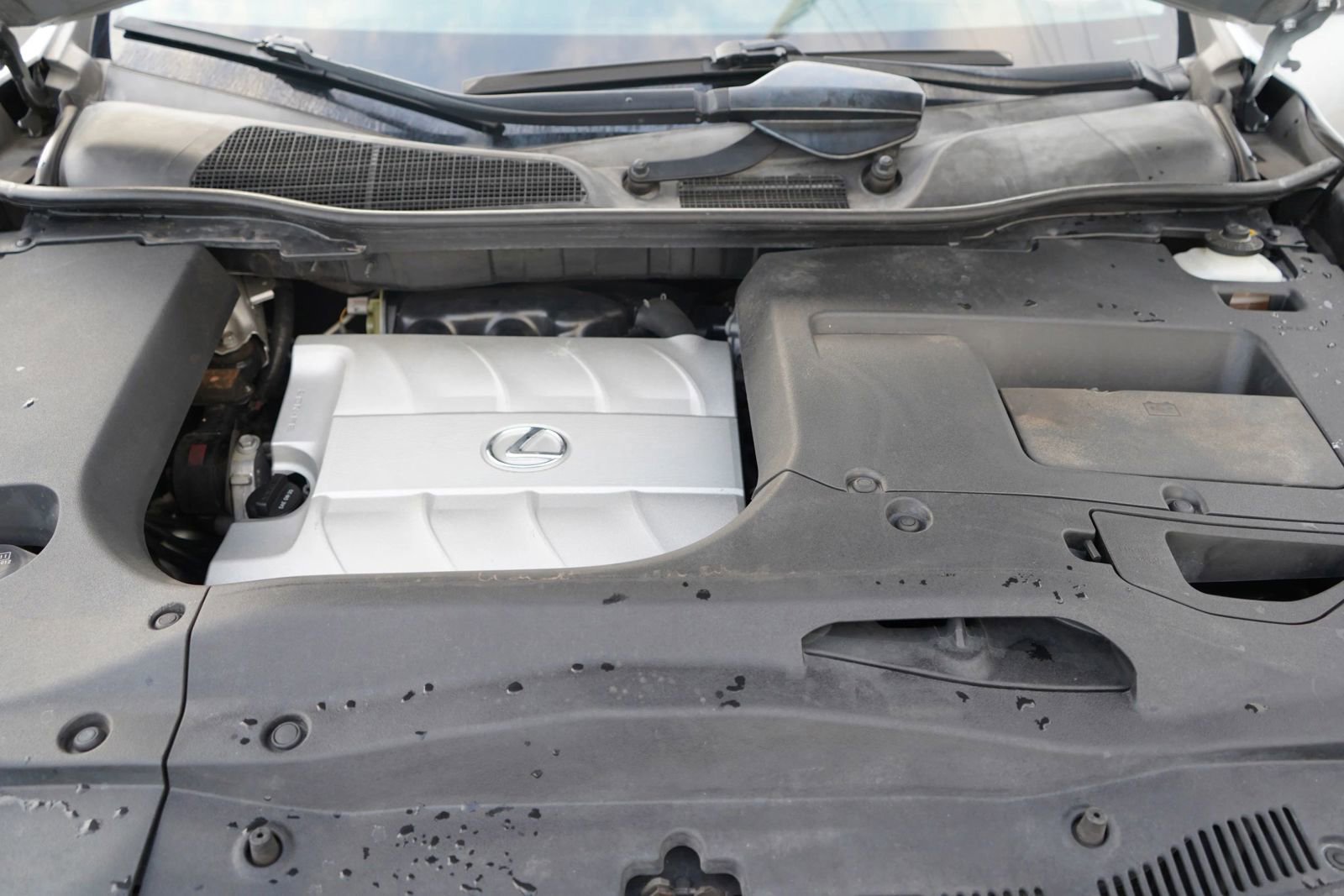 Used 2015 Lexus RX 350 FWD image 21