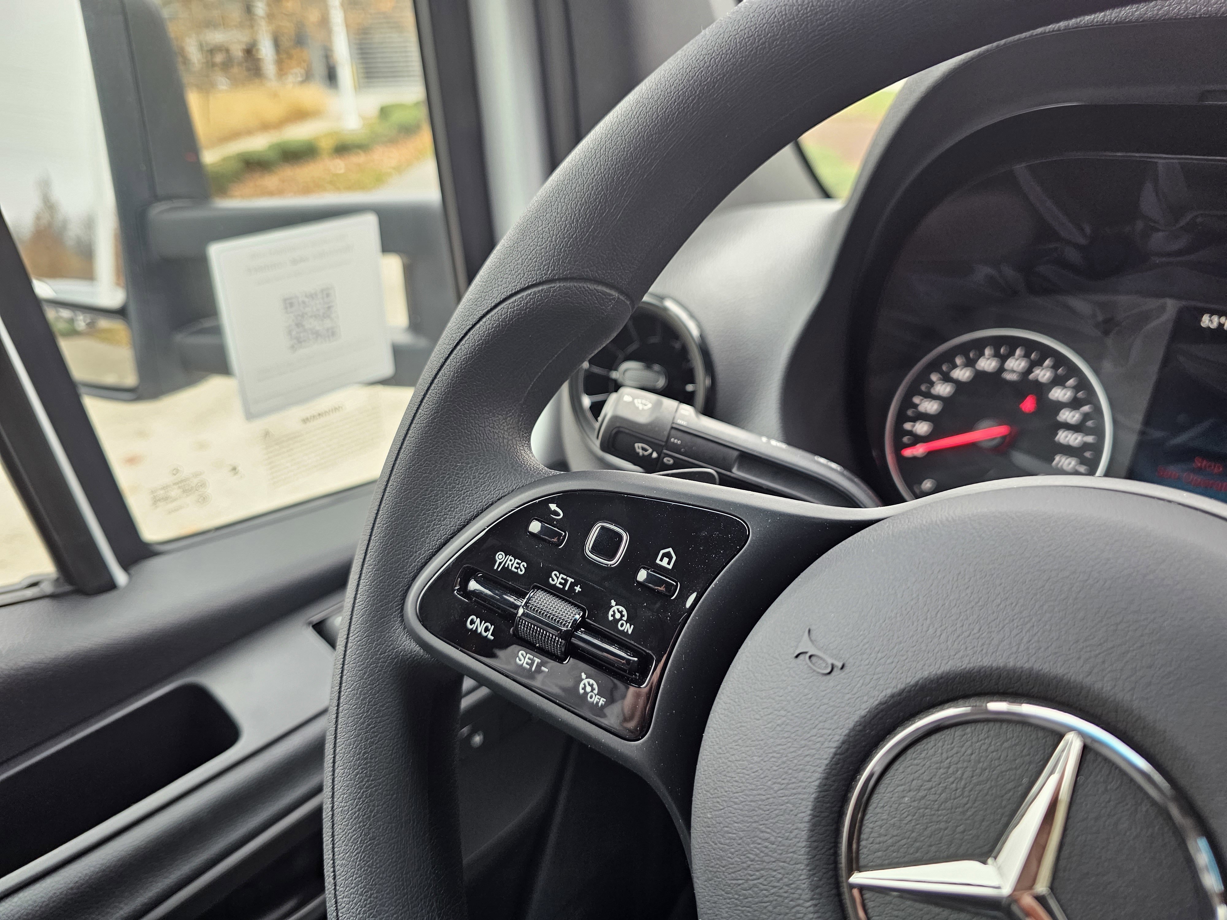 New 2024 Mercedes-Benz Sprinter 4500 image 25