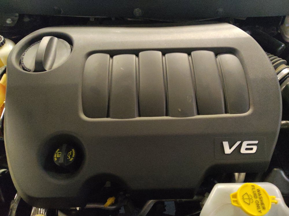 Used 2019 Dodge Journey GT AWD/4WD image 30