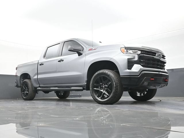 New 2026 Chevrolet Silverado 1500 LT Trail Boss w/ Convenience Package II AWD/4WD image 47