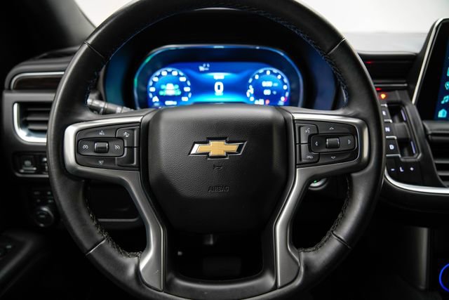 Used 2024 Chevrolet Tahoe LT image 32
