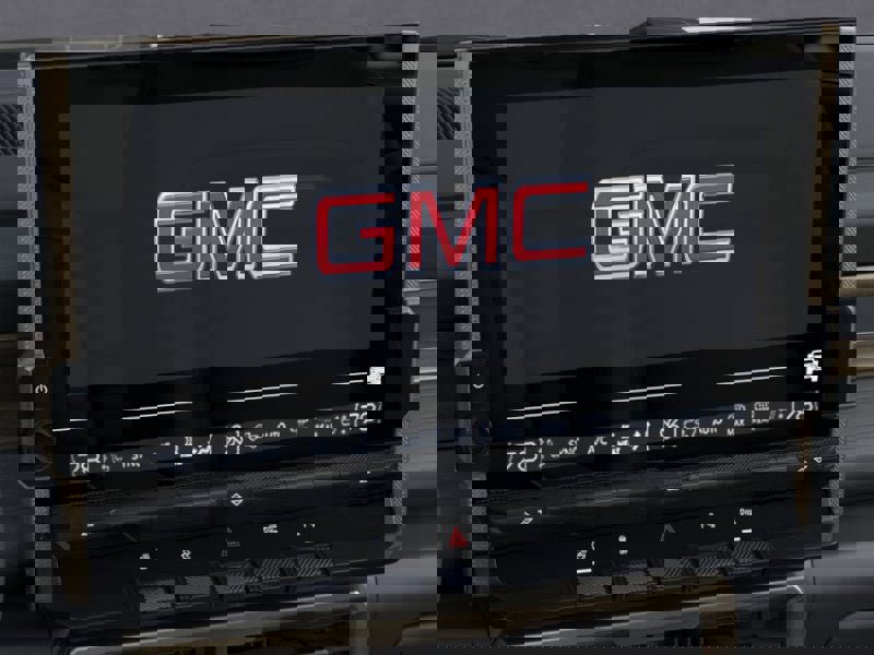 New 2025 GMC Hummer EV 2X w/ LPO, Cargo Utility Package image 44