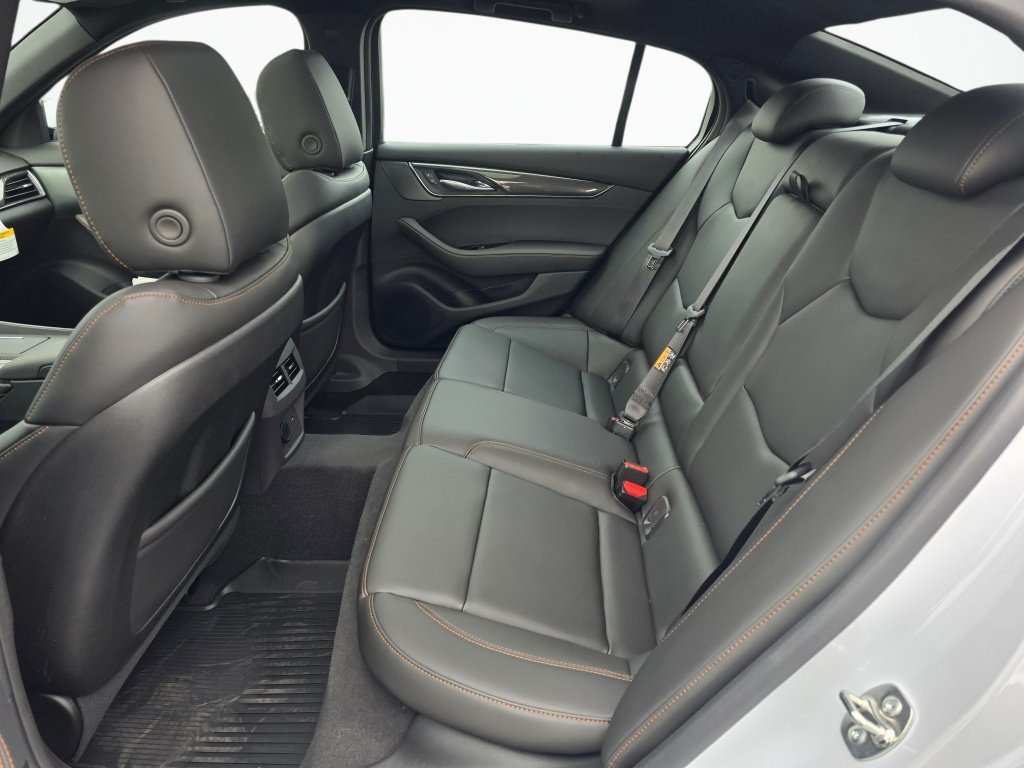 New 2026 Cadillac CT5 Sport w/ Technology Package AWD/4WD image 18