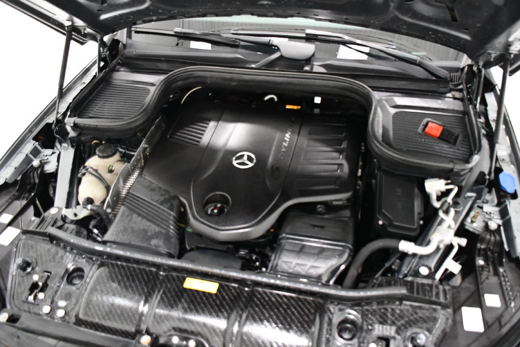 Certified 2024 Mercedes-Benz GLE 450 4MATIC image 6