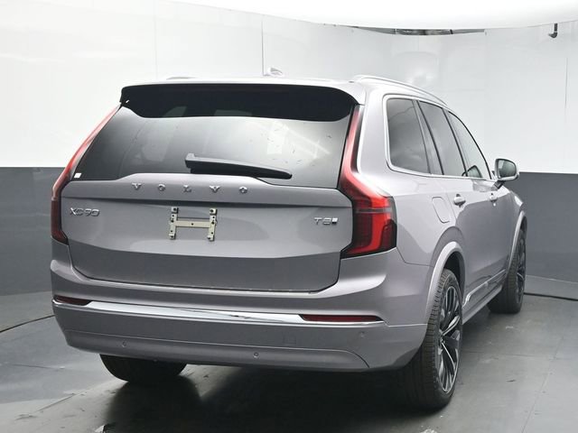 New 2026 Volvo XC90 T8 Core w/ Protection Package Premier image 7