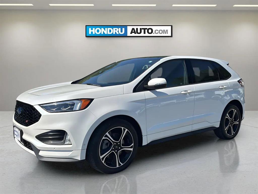 Used 2022 Ford Edge ST w/ Equipment Group 401A