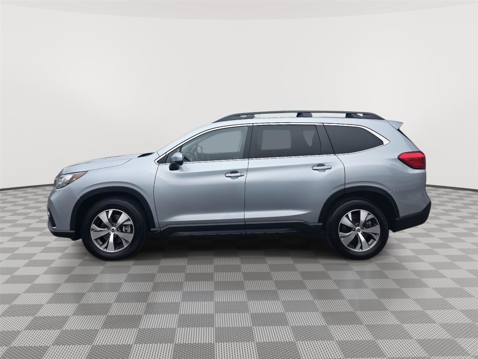 Used 2021 Subaru Ascent Premium w/ Convenience Package image 8
