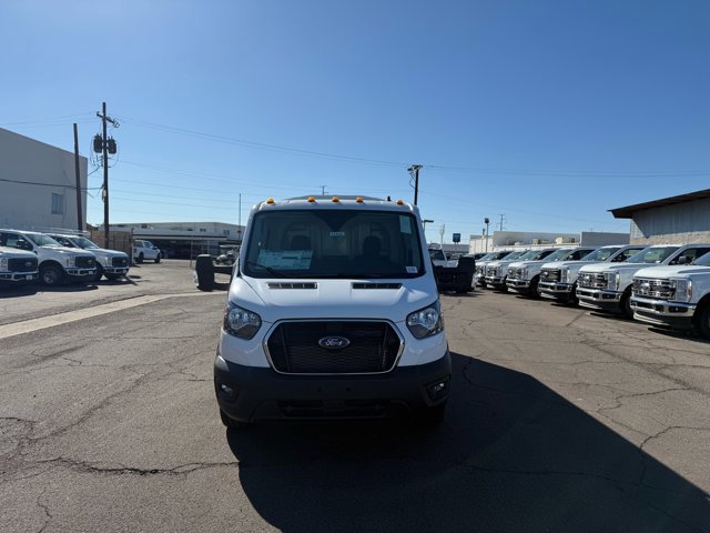 New 2024 Ford Transit 350 w/ Interior Upgrade Package image 7