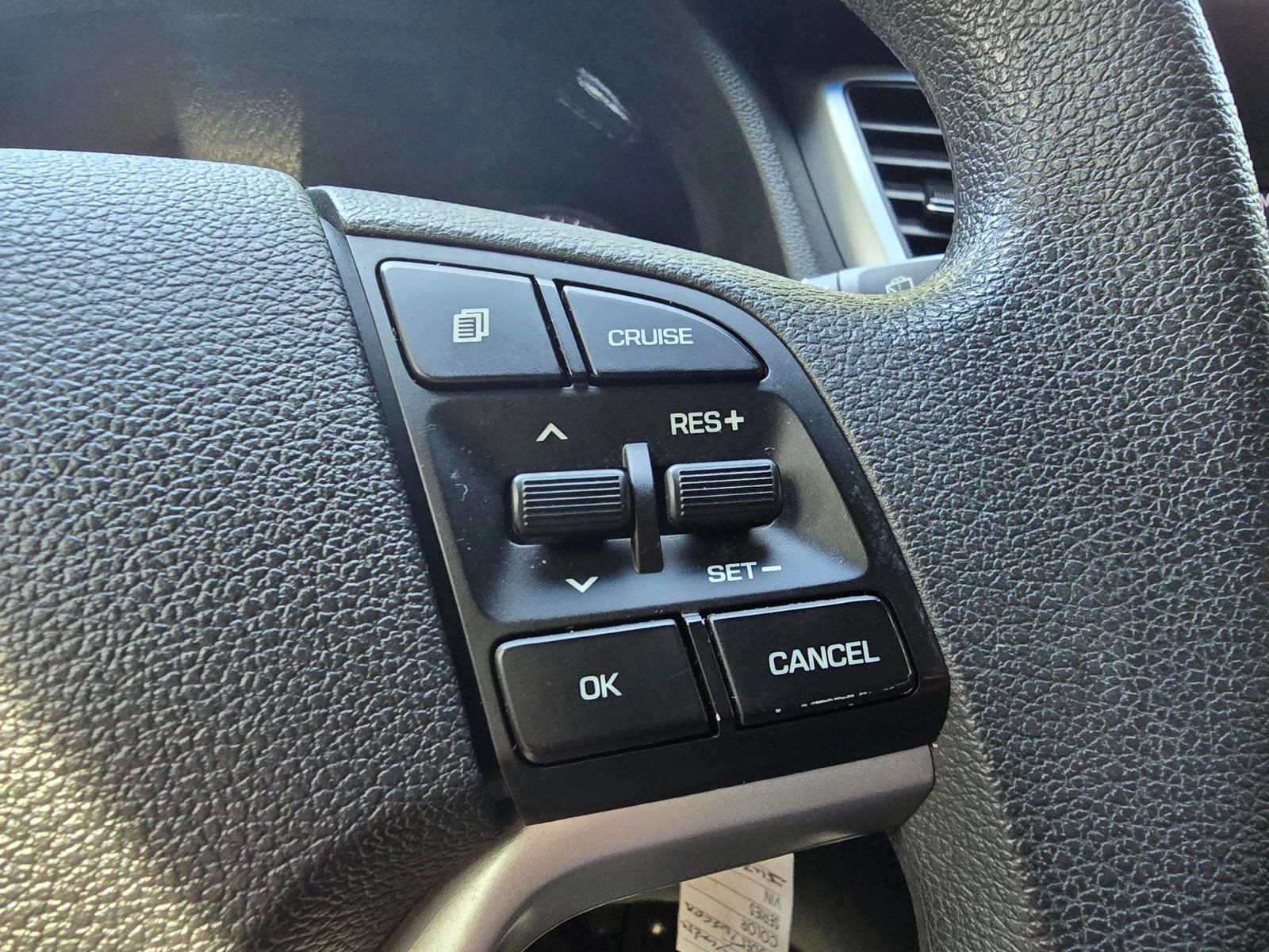 Used 2018 Hyundai Tucson SE AWD/4WD image 21