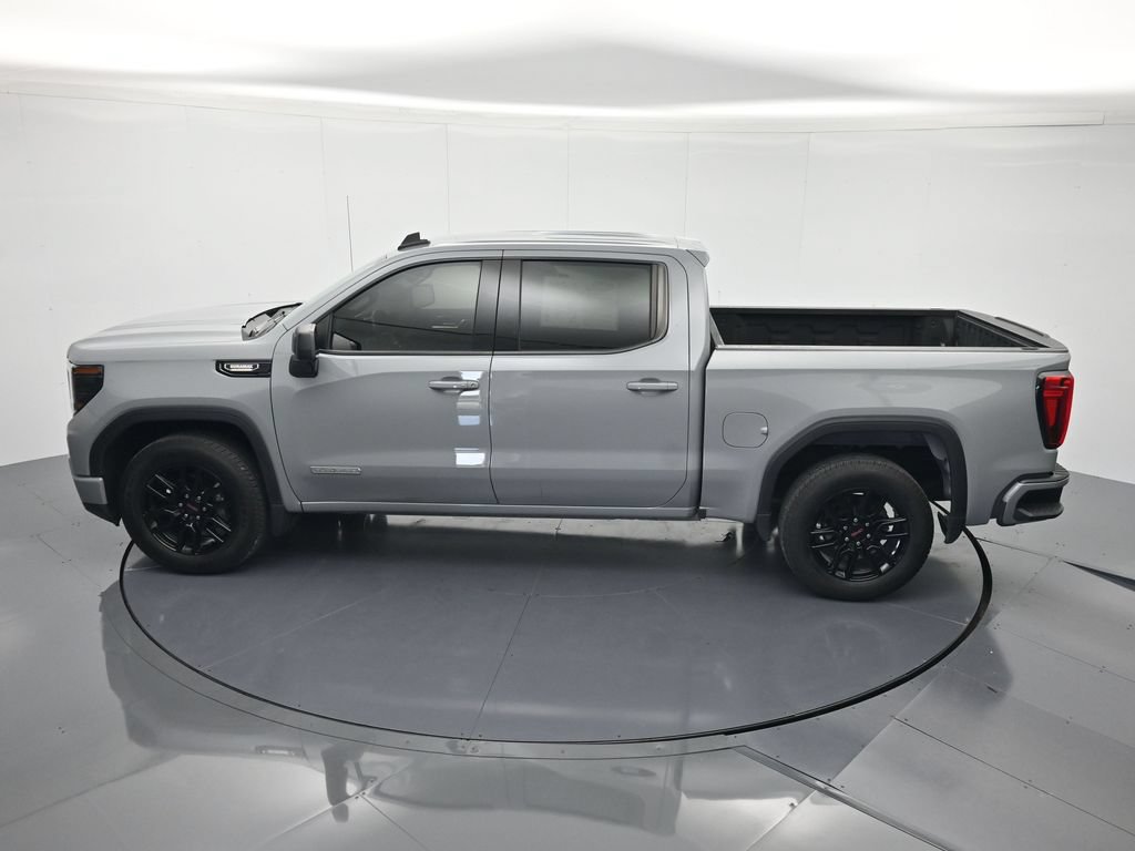 Certified 2024 GMC Sierra 1500 Elevation RWD image 36