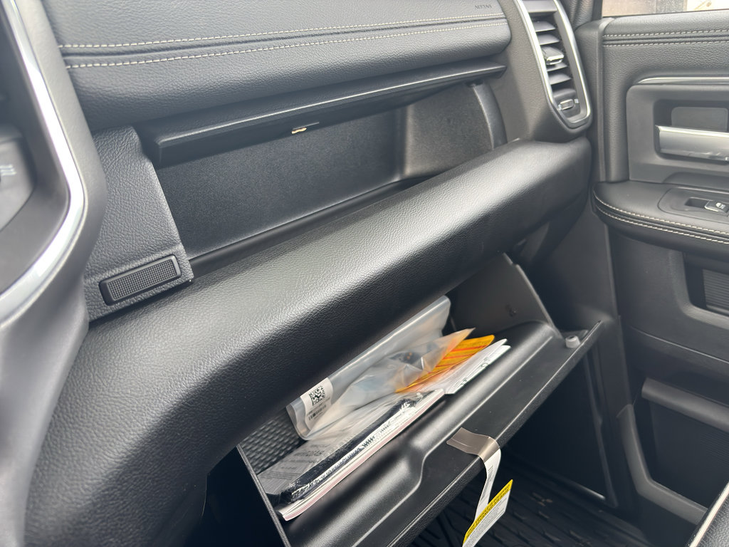 New 2025 RAM 2500 Laramie image 27