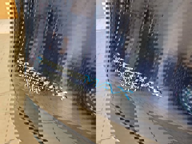 New 2025 Toyota Grand Highlander MAX Platinum image 7